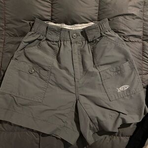 Boys Aftco Shorts